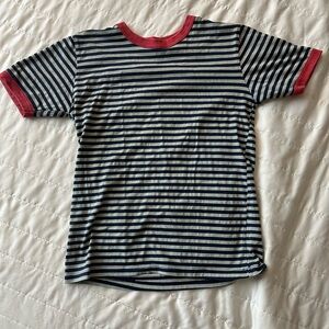 Urban Outfitters Striped Top